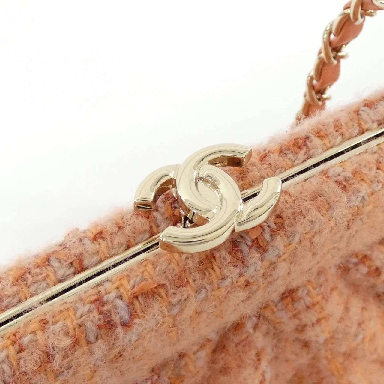 CHANEL AS4717 Shoulder Bag