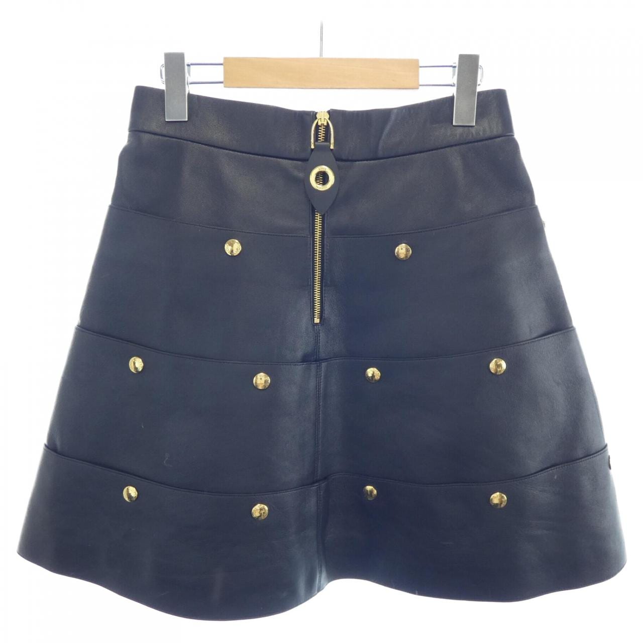 LOUIS VUITTON FPLS06MN8 半身裙