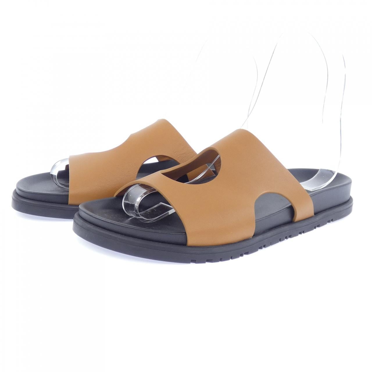 エルメス HERMES 221402Z エディット サンダル