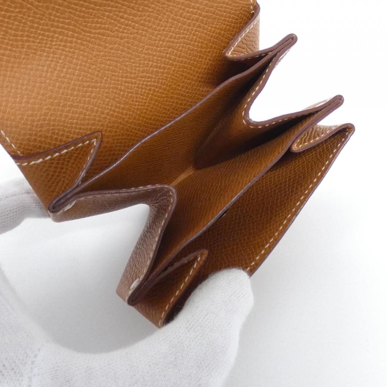 エルメス ル ソワサンドゥーズ 044183CK コインケース