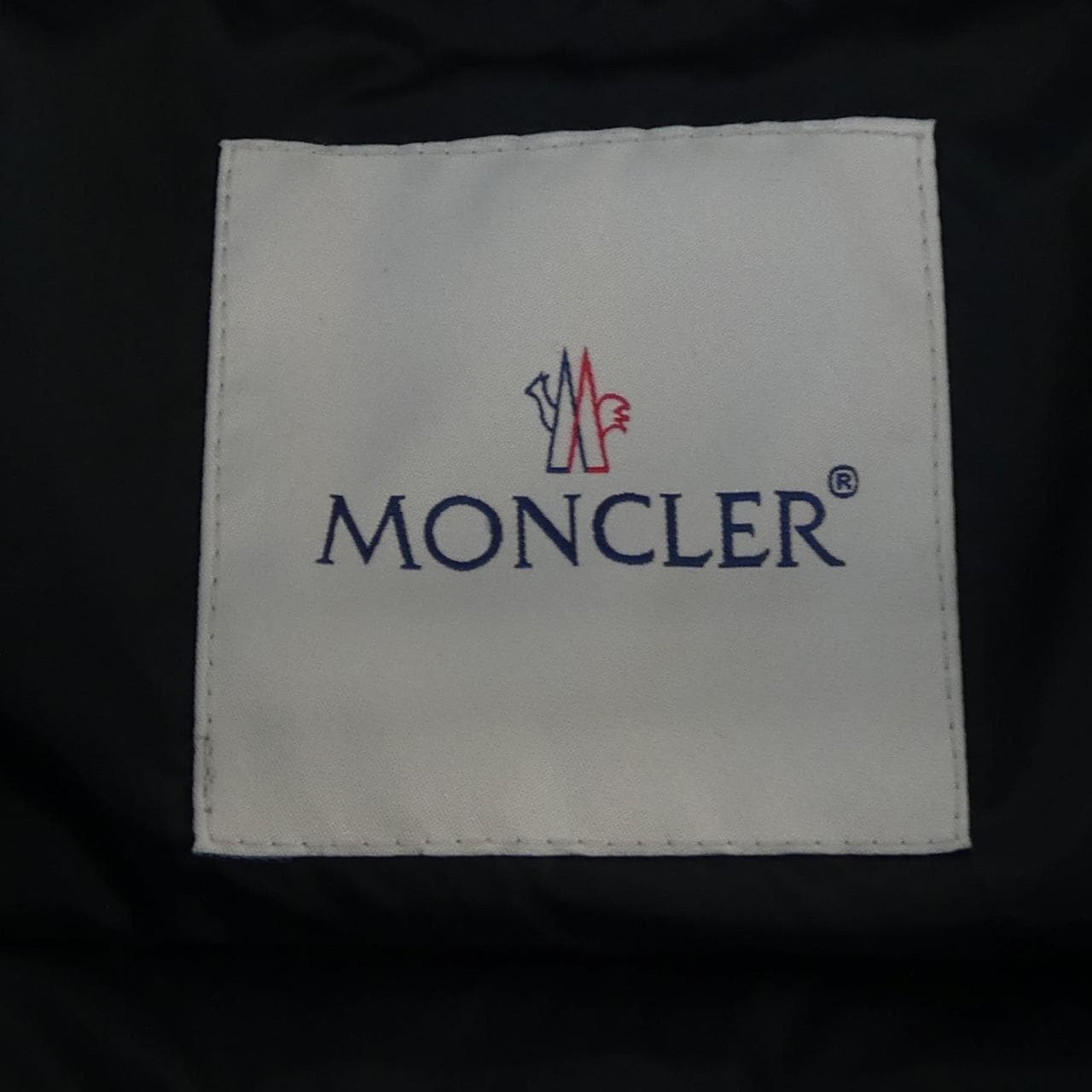 モンクレール MONCLER VIBURNUM ダウンコート