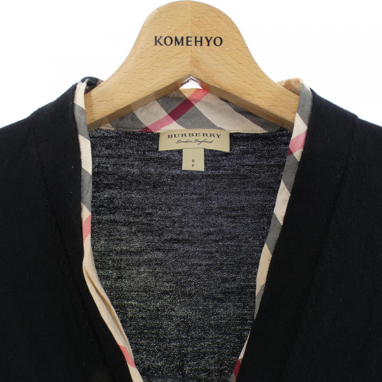 バーバリー BURBERRY 39589031 カーディガン