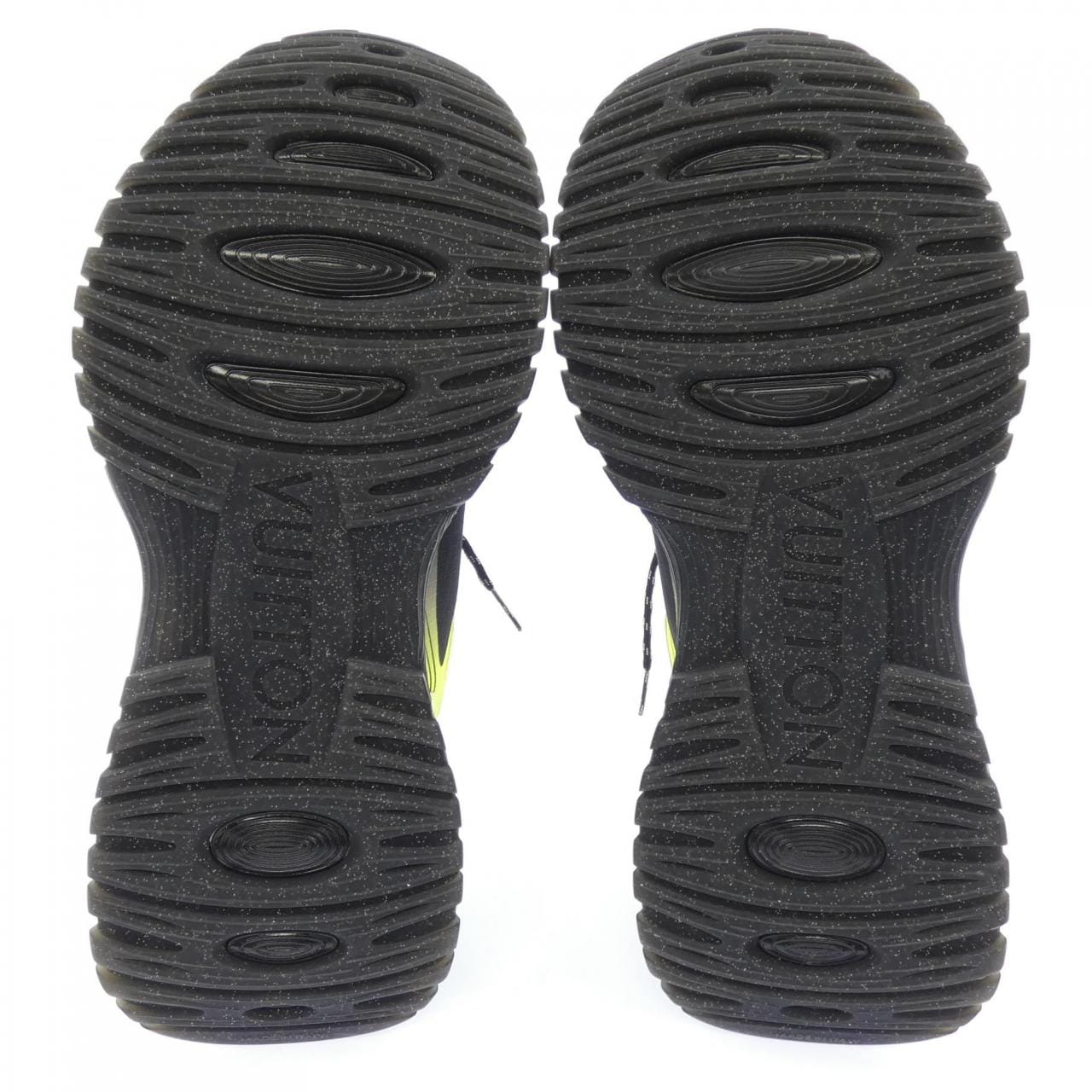 ルイヴィトン LOUIS VUITTON ランアウェイパルスライン スニーカー