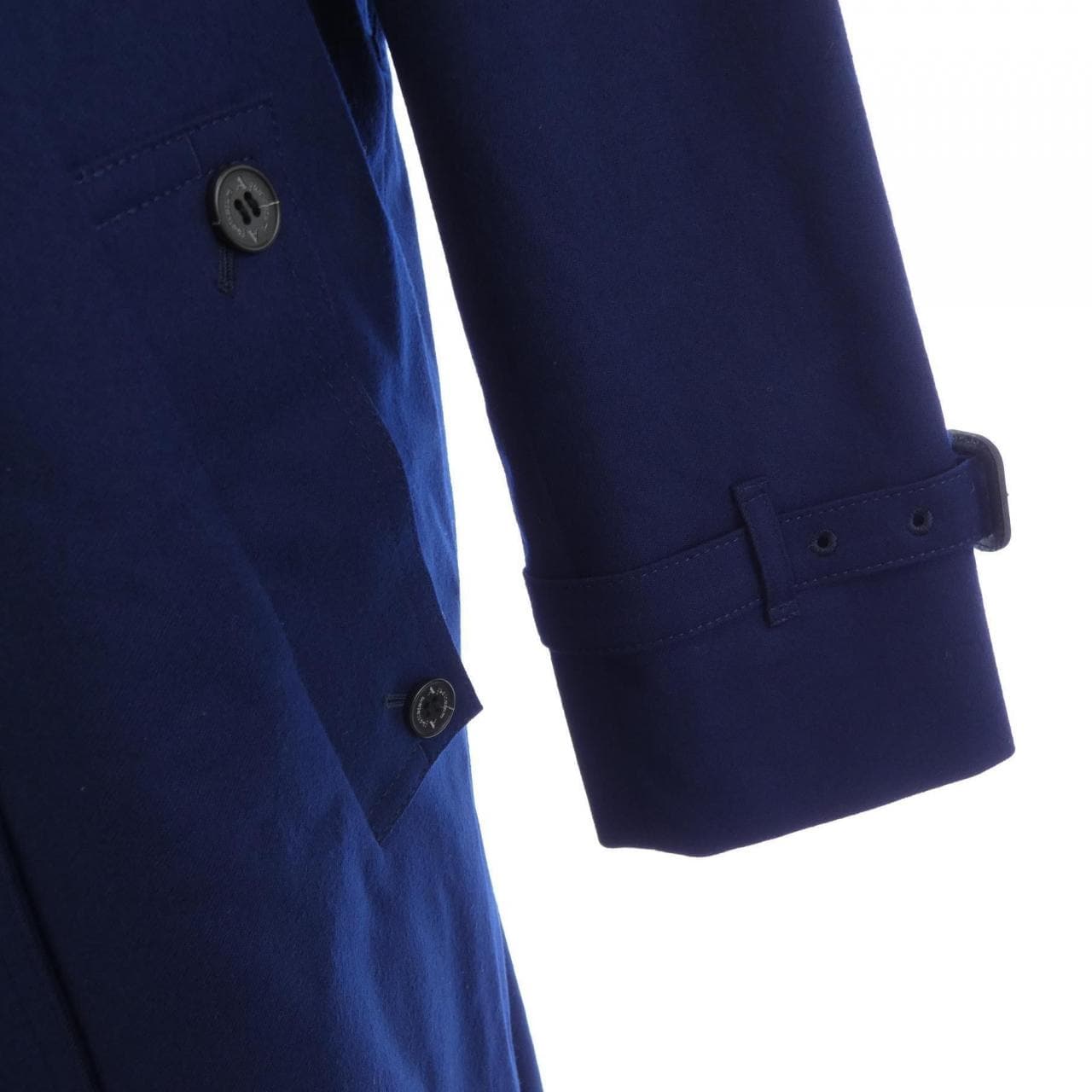 アクアスキュータム Aquascutum トレンチコート