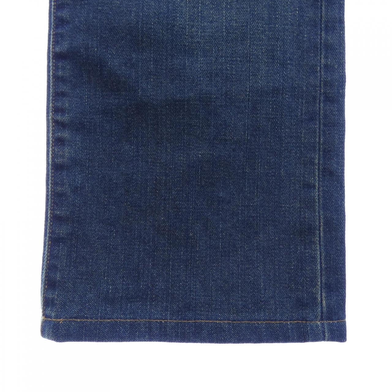 ディオールオム DIOR HOMME ジーンズ