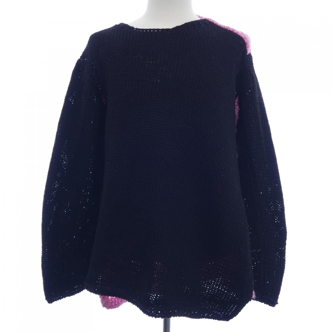 COMMEdesGARCONS HOMM PLUS PO-N006 ニット