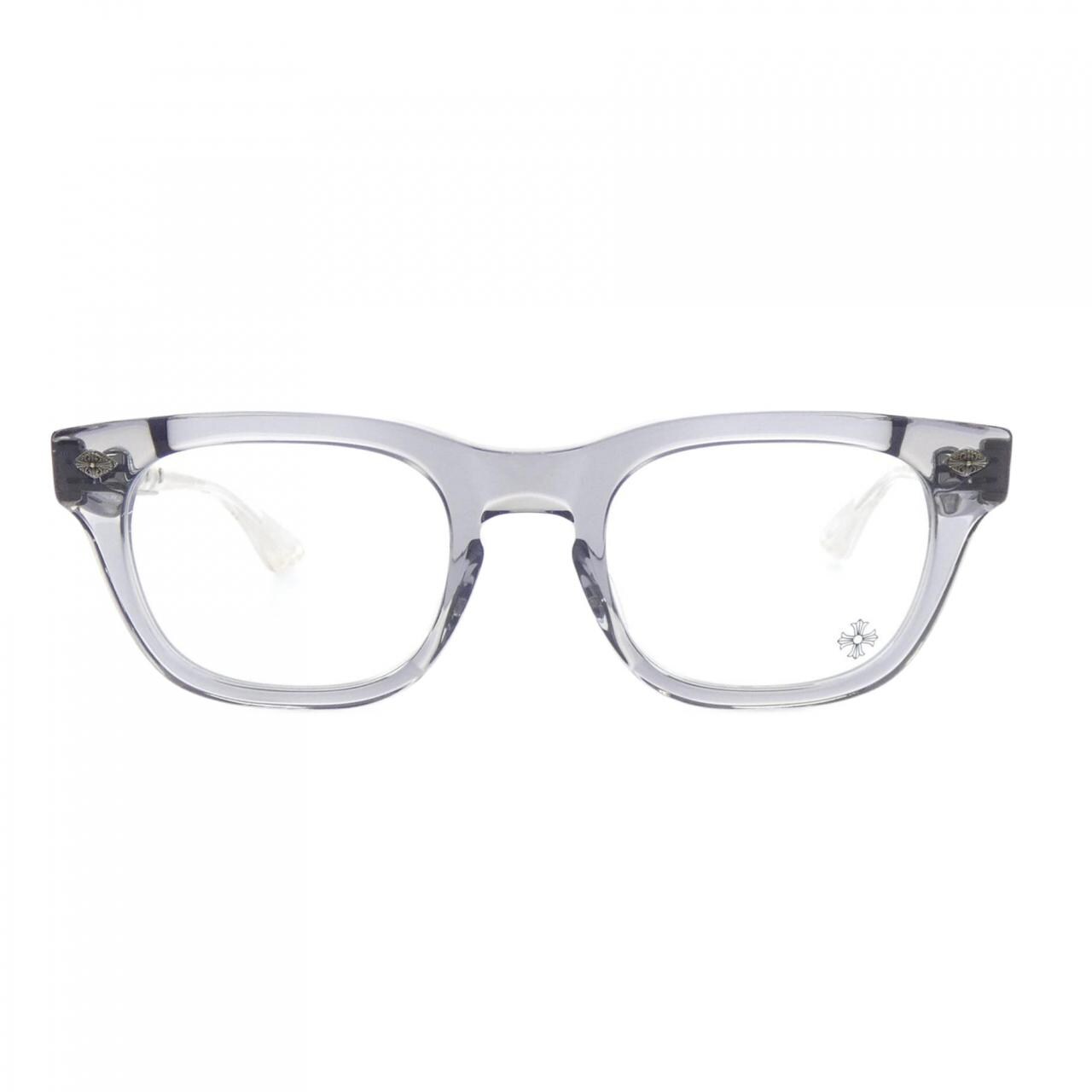 クロムハーツ CHROME HEARTS BAGGINS EYEWEAR
