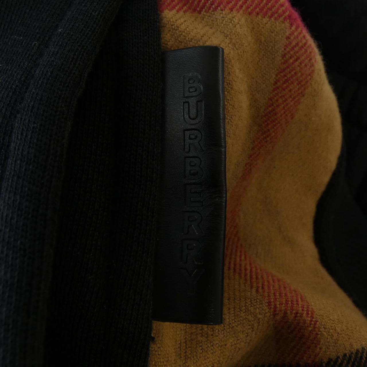バーバリー BURBERRY 80450131 パンツ