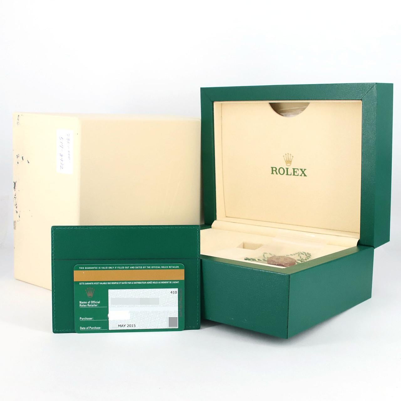ロレックス シ-ドゥエラーディープシー 116660 SS 自動巻 ランダム番