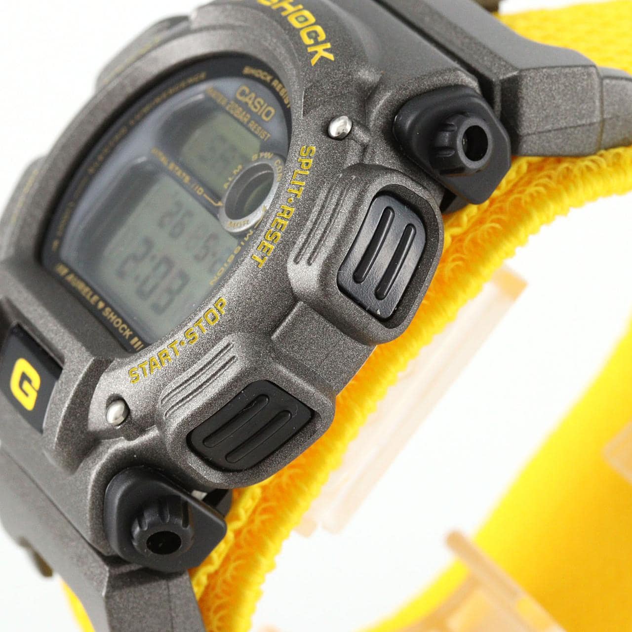 カシオ G-SHOCK アニエスベーxオレール別注 DW-8800AB その他 ソーラークォーツ