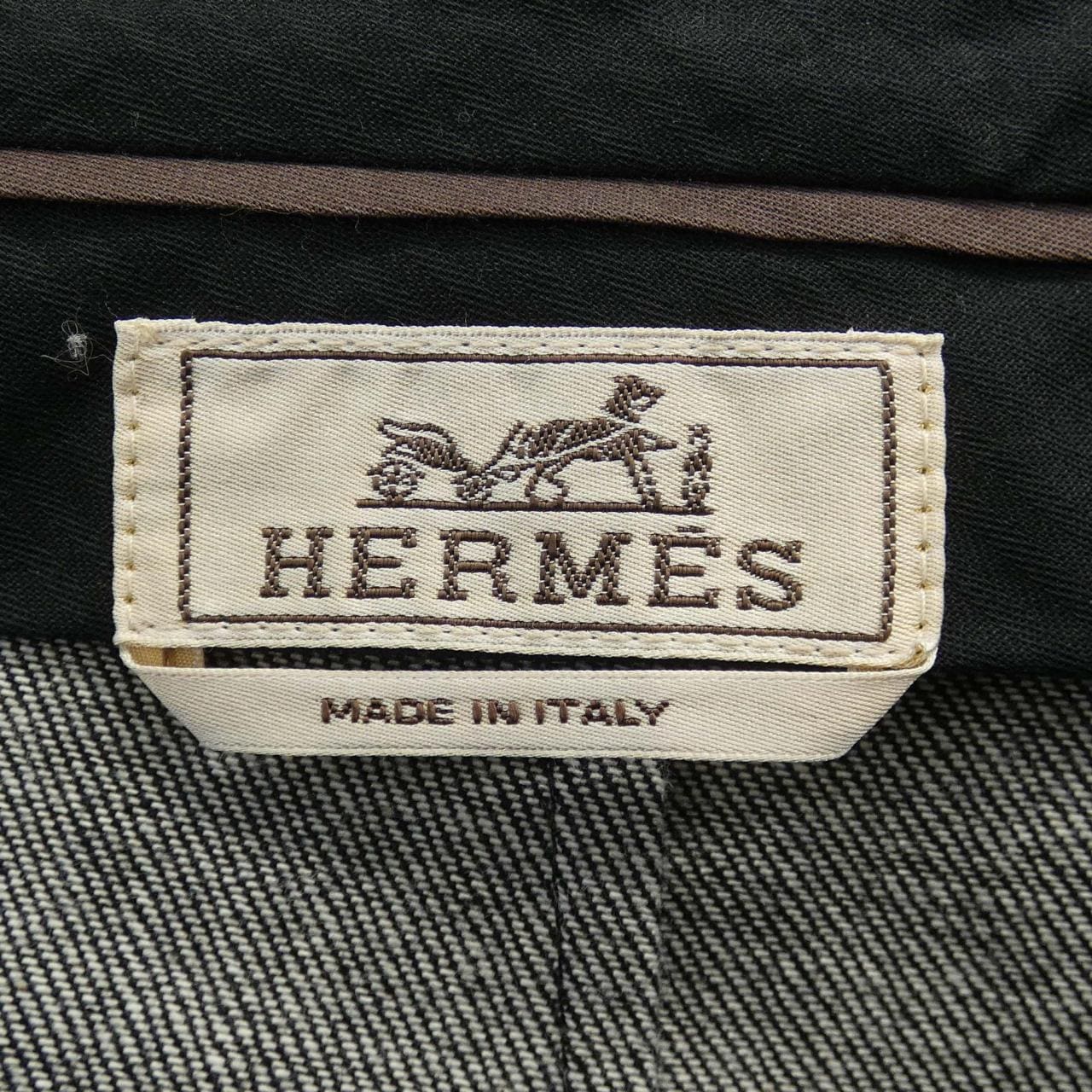 エルメス HERMES マルト 565820HA ジーンズ