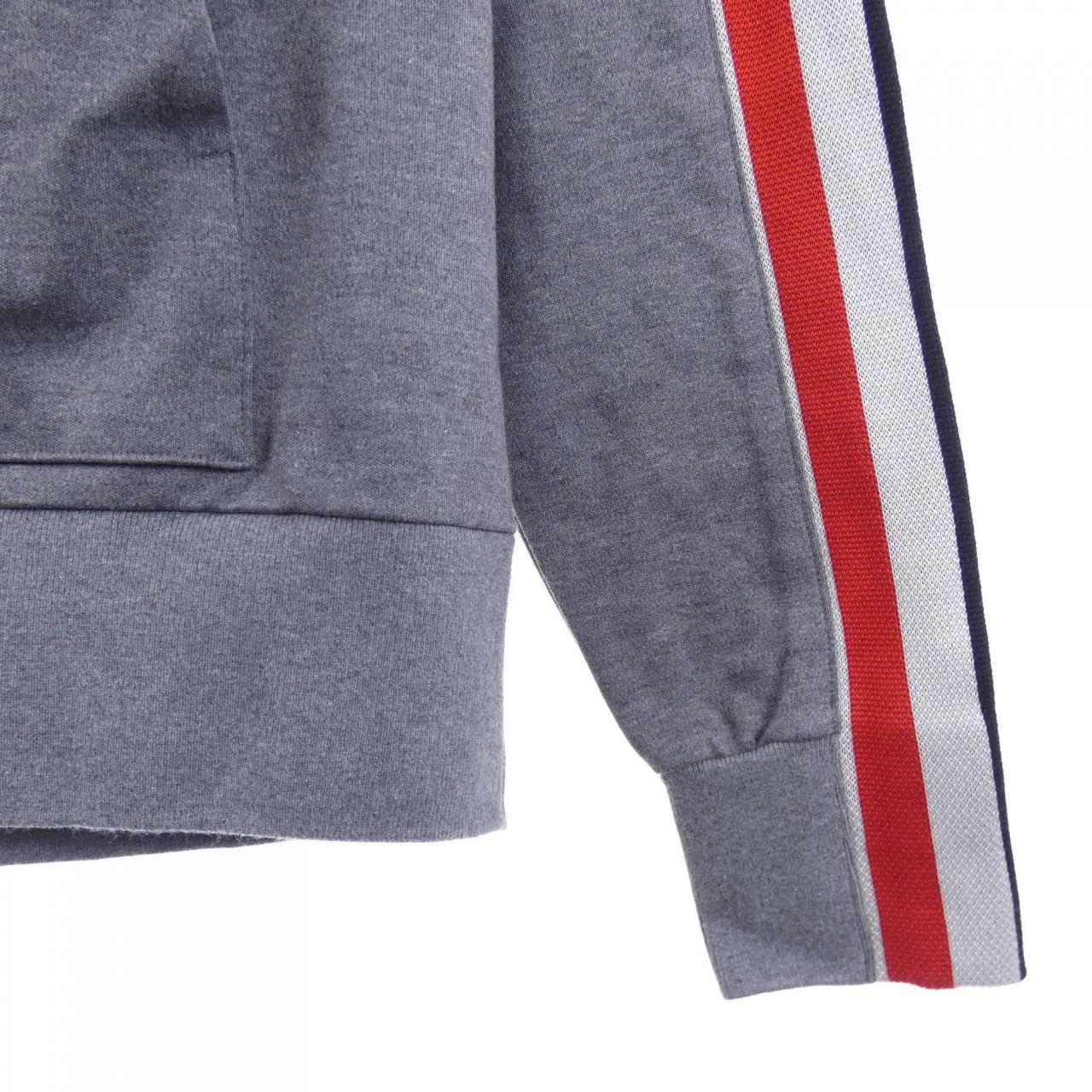 トムブラウン THOM BROWNE MJT224A パーカー