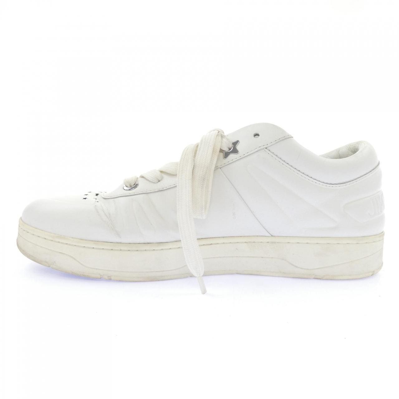 ジミーチュウ JIMMY CHOO スニーカー