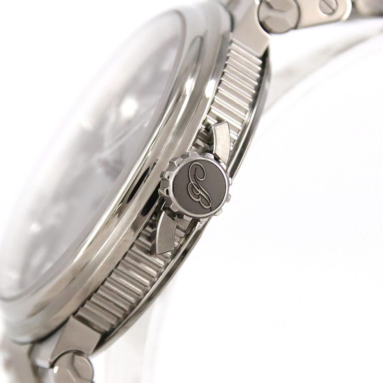 ブレゲ マリーン TI 5517TI/G2/TZ0 TI 自動巻