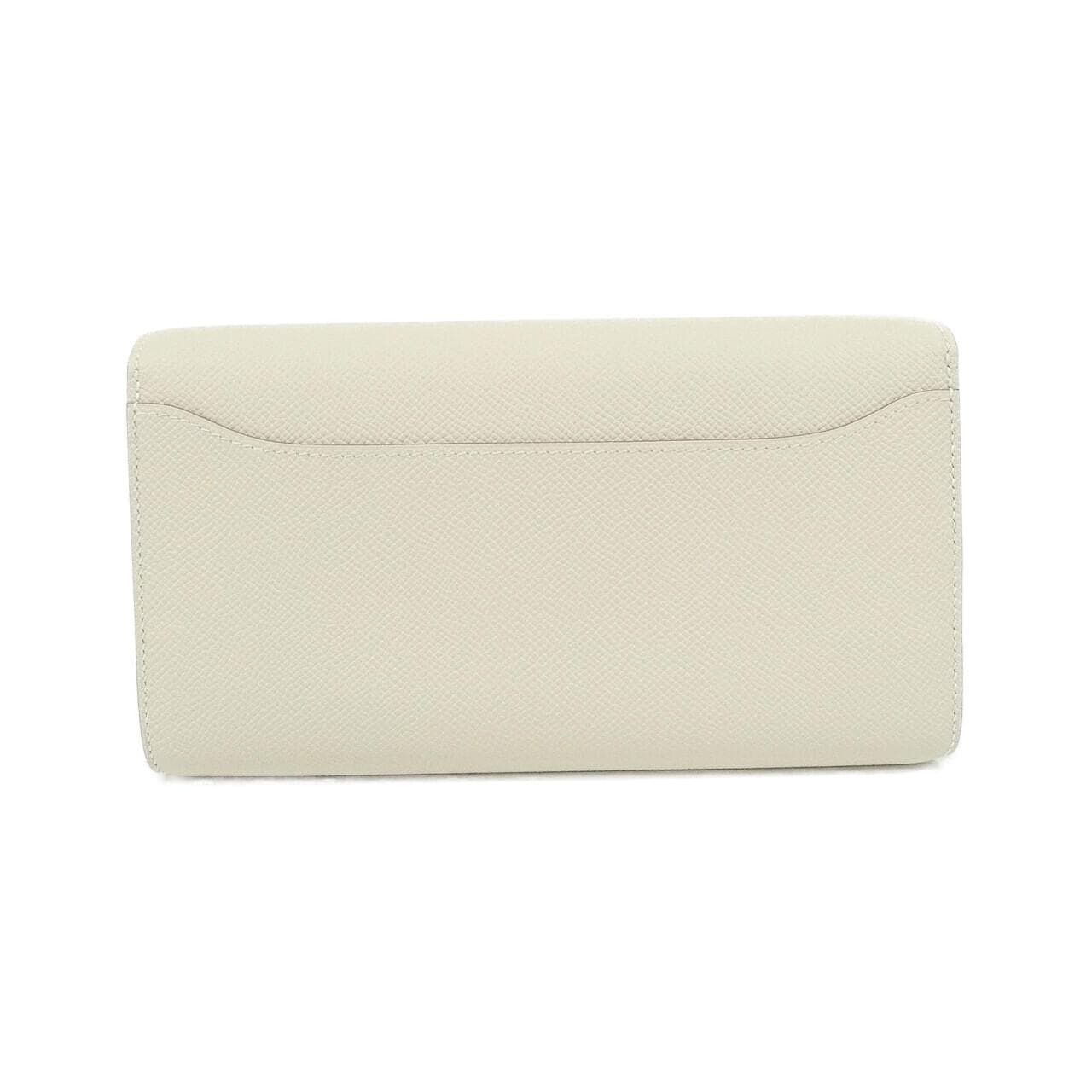 【未使用品】エルメス コンスタンス トゥー ゴー 080125CC ショルダーウォレット