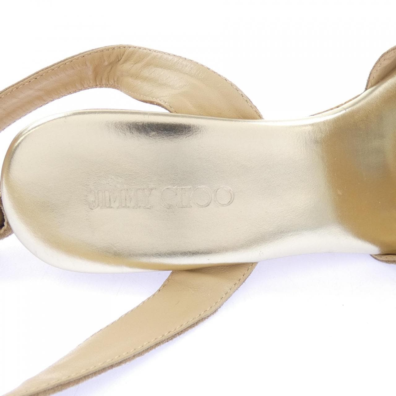ジミーチュウ JIMMY CHOO サンダル