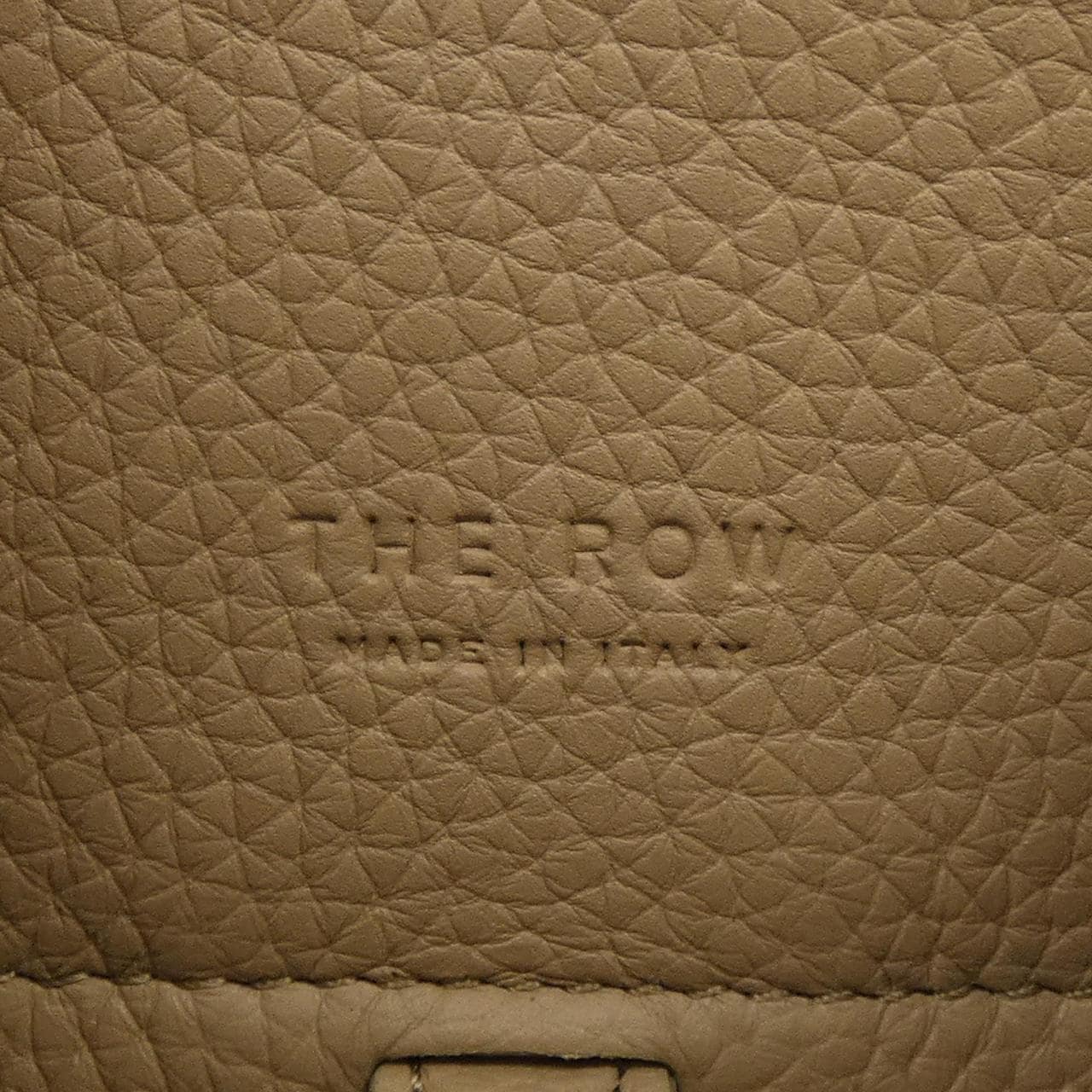 ザロウ THE ROW ソフトマルゴー SOFT MARGAUX W1190 L133 BAG