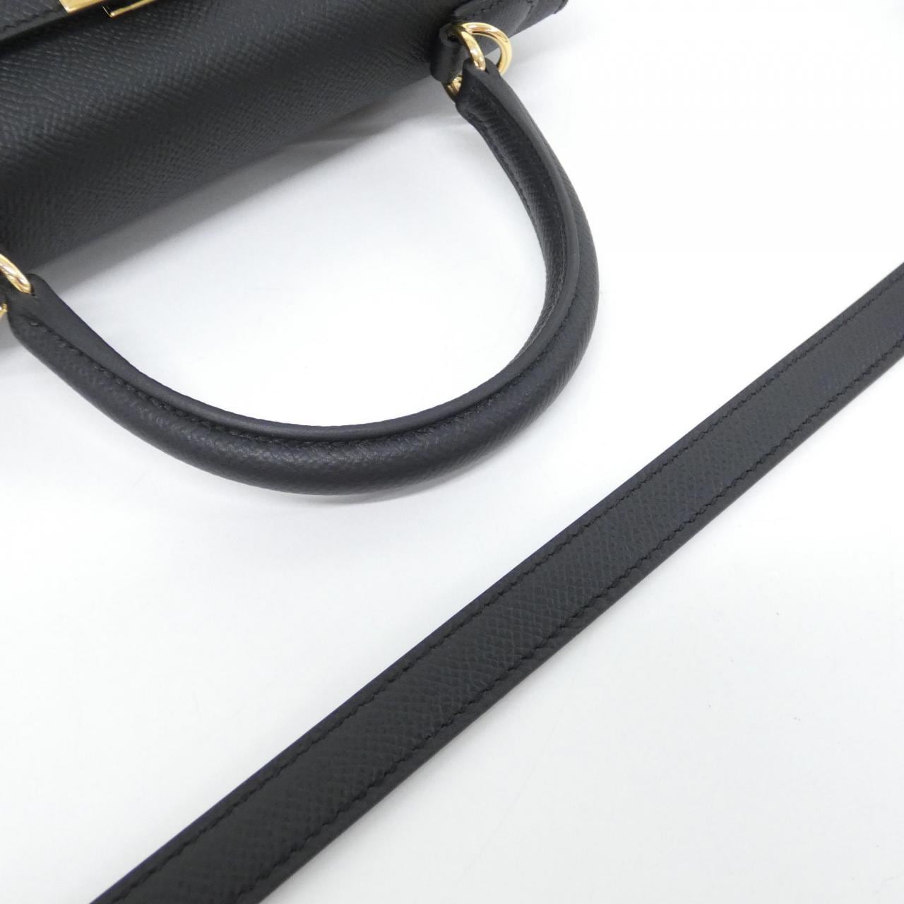 【未使用品】エルメス ケリー 25cm 038416CC バッグ