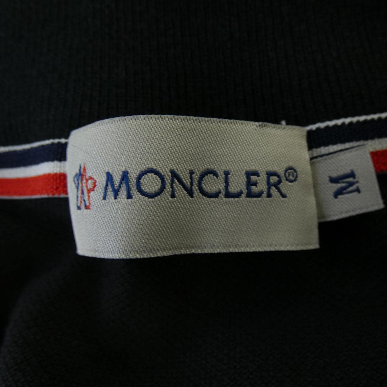 モンクレール MONCLER ポロシャツ