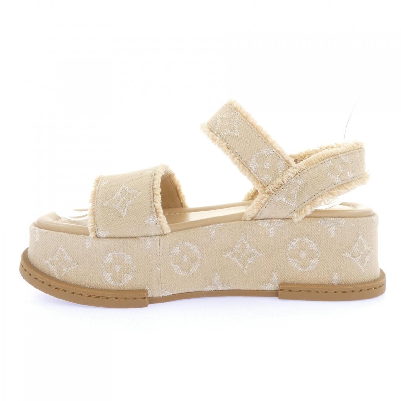 ルイヴィトン LOUIS VUITTON マヤライン サンダル