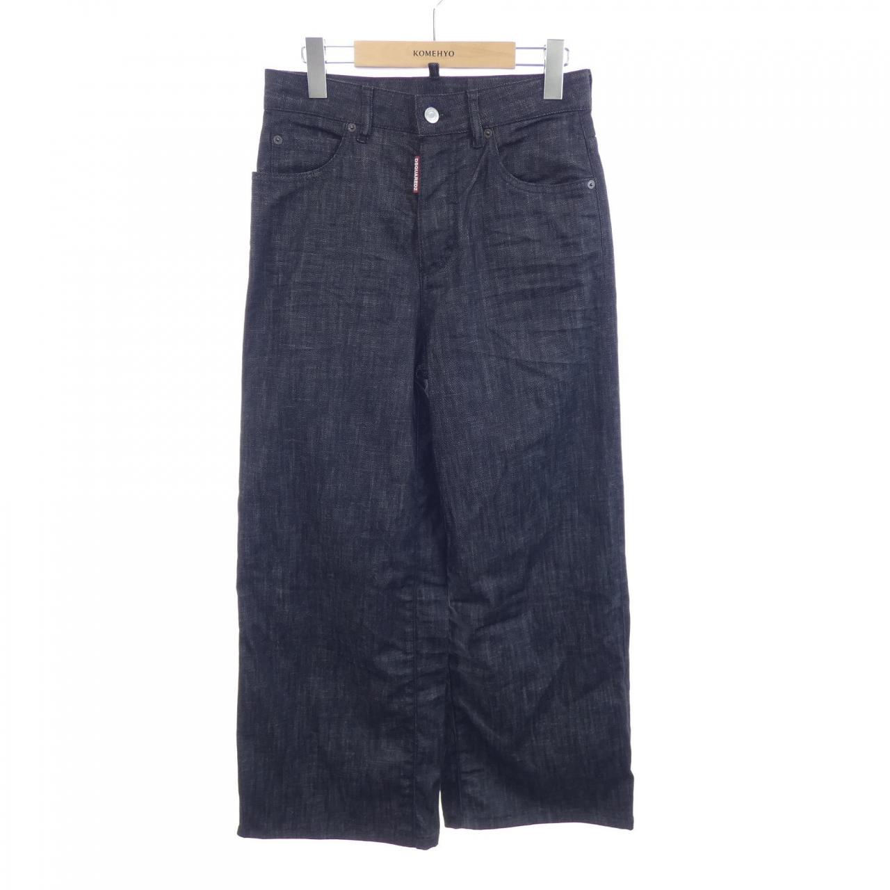 ディースクエアード DSQUARED2 S75LB0987 ジーンズ
