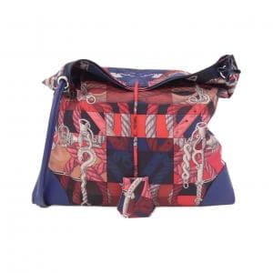 エルメス DELLA CAVALLERIA シルキーシティ PM 069488CK ショルダーバッグ