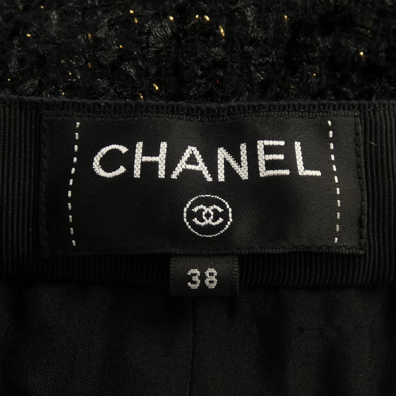 シャネル CHANEL P56759V30684 パンツ