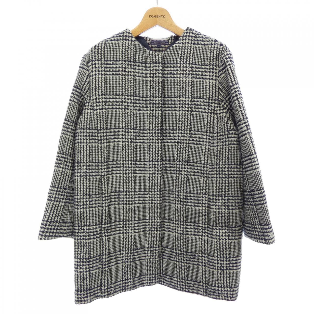トミーヒルフィガー TOMMY HILFIGER コート