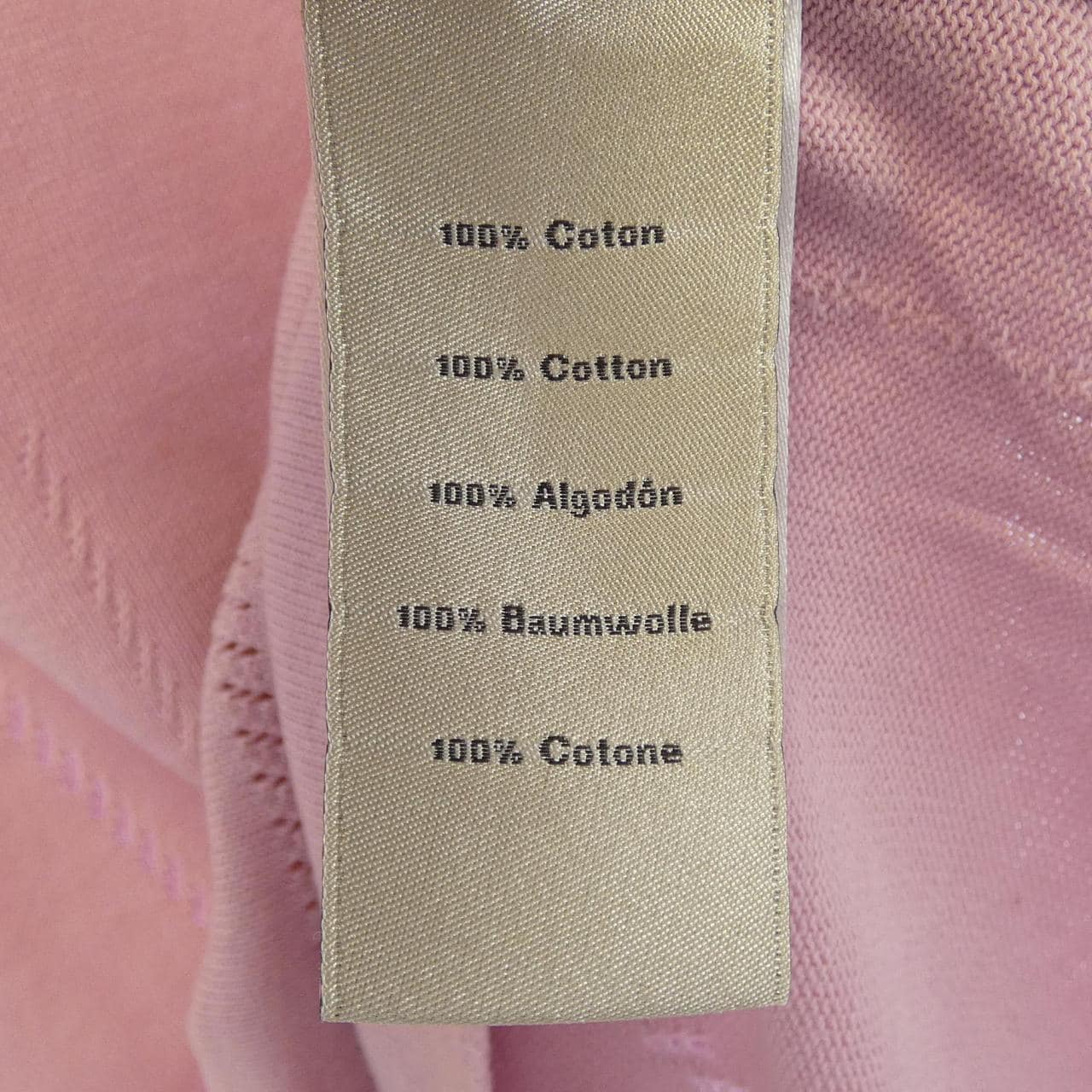 エルメス HERMES 557290HA ポロシャツ