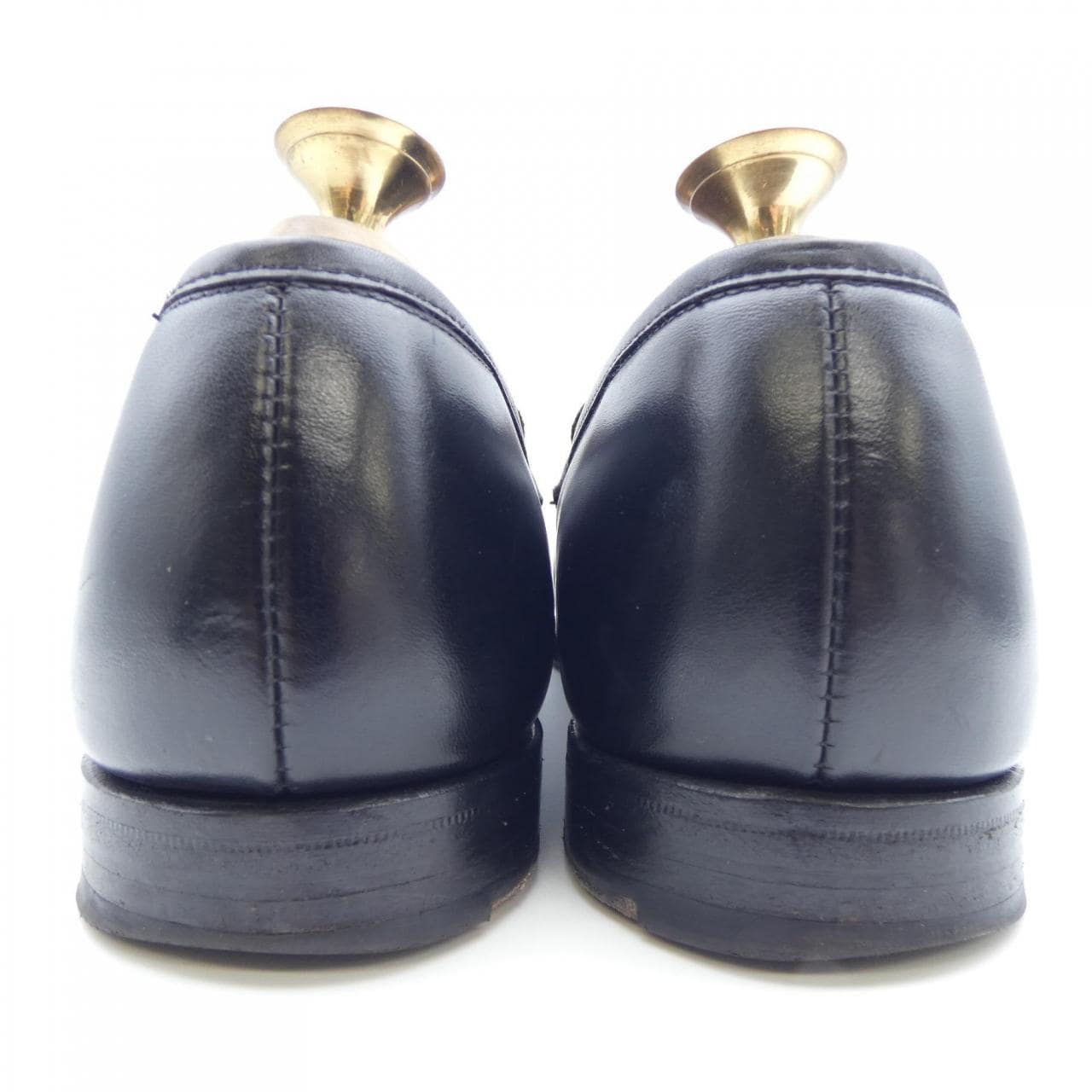 クロケットアンドジョーンズ CROCKETT&JONES シューズ