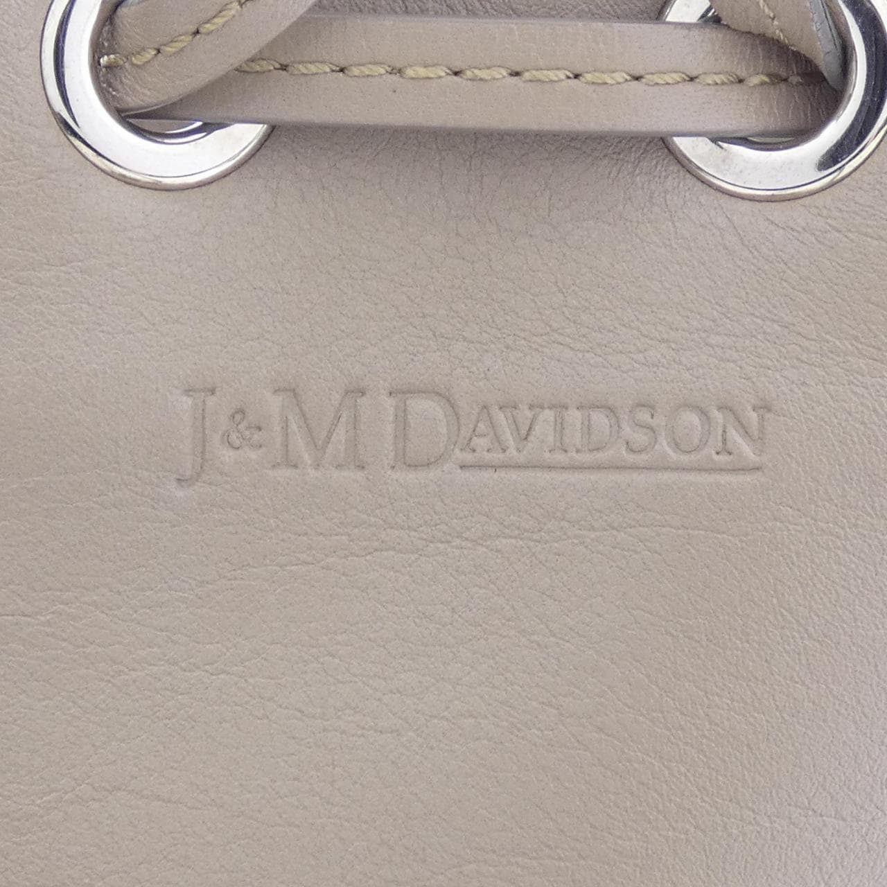 ジェイアンドエムデヴィッドソン J&M DAVIDSON BAG
