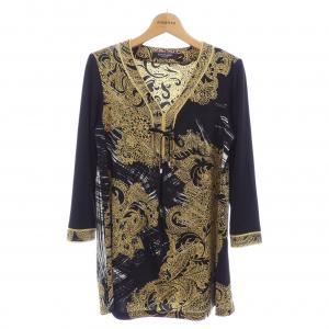 レオナールファッション LEONARD FASHION チュニック