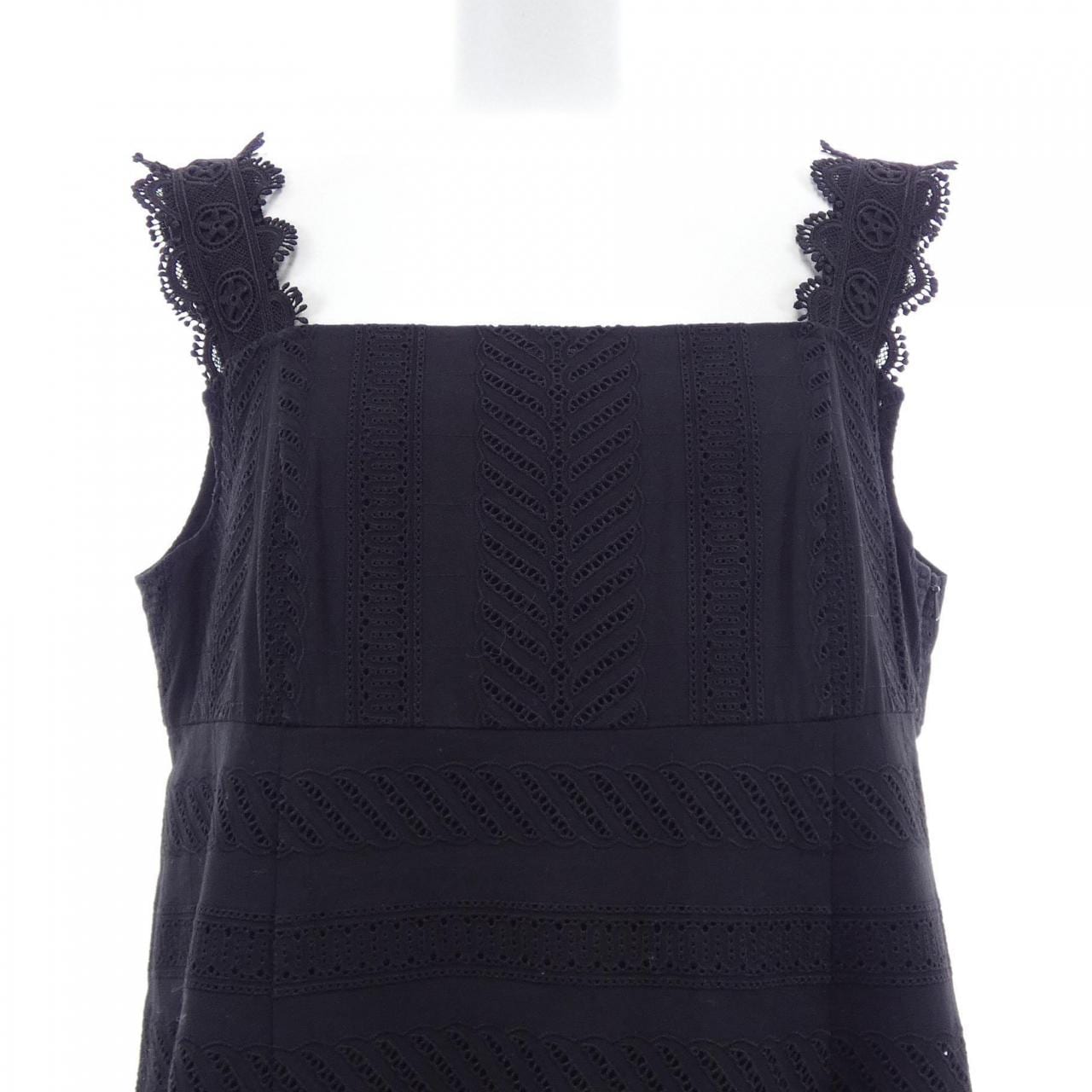 フォクシー FOXEY JARDIN D'AMALFI 44346 ワンピース