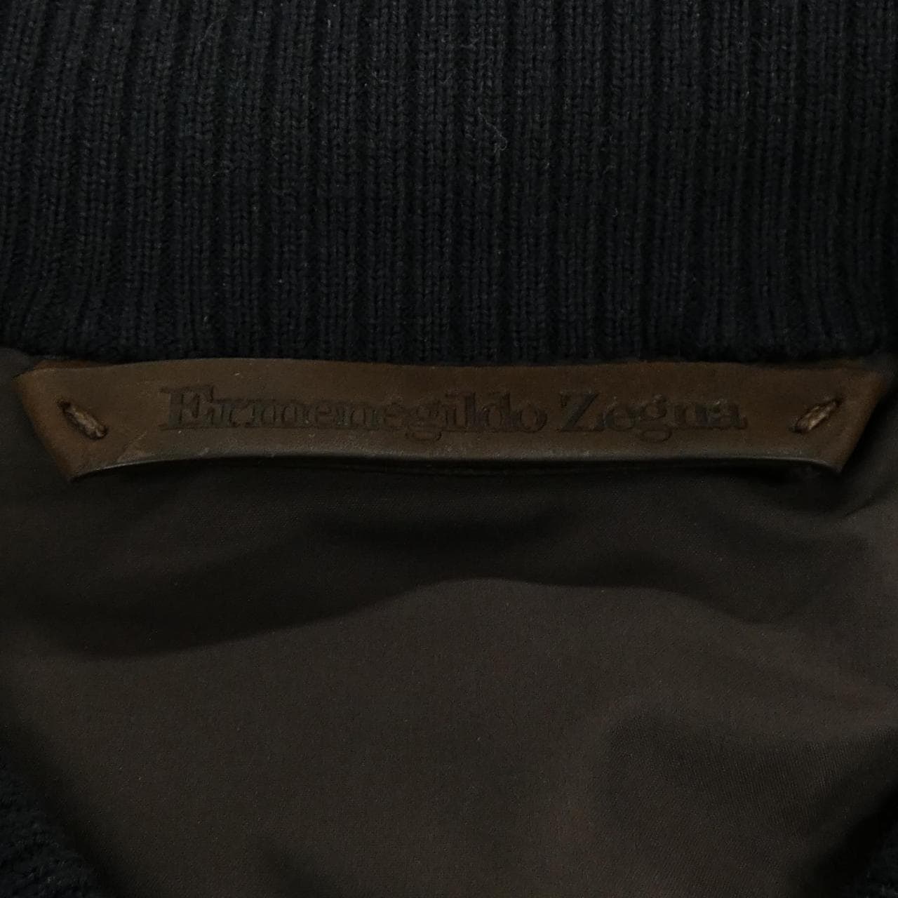 エルメネジルドゼニア Ermenegildo Zegna UWT35 W108B ジャケット
