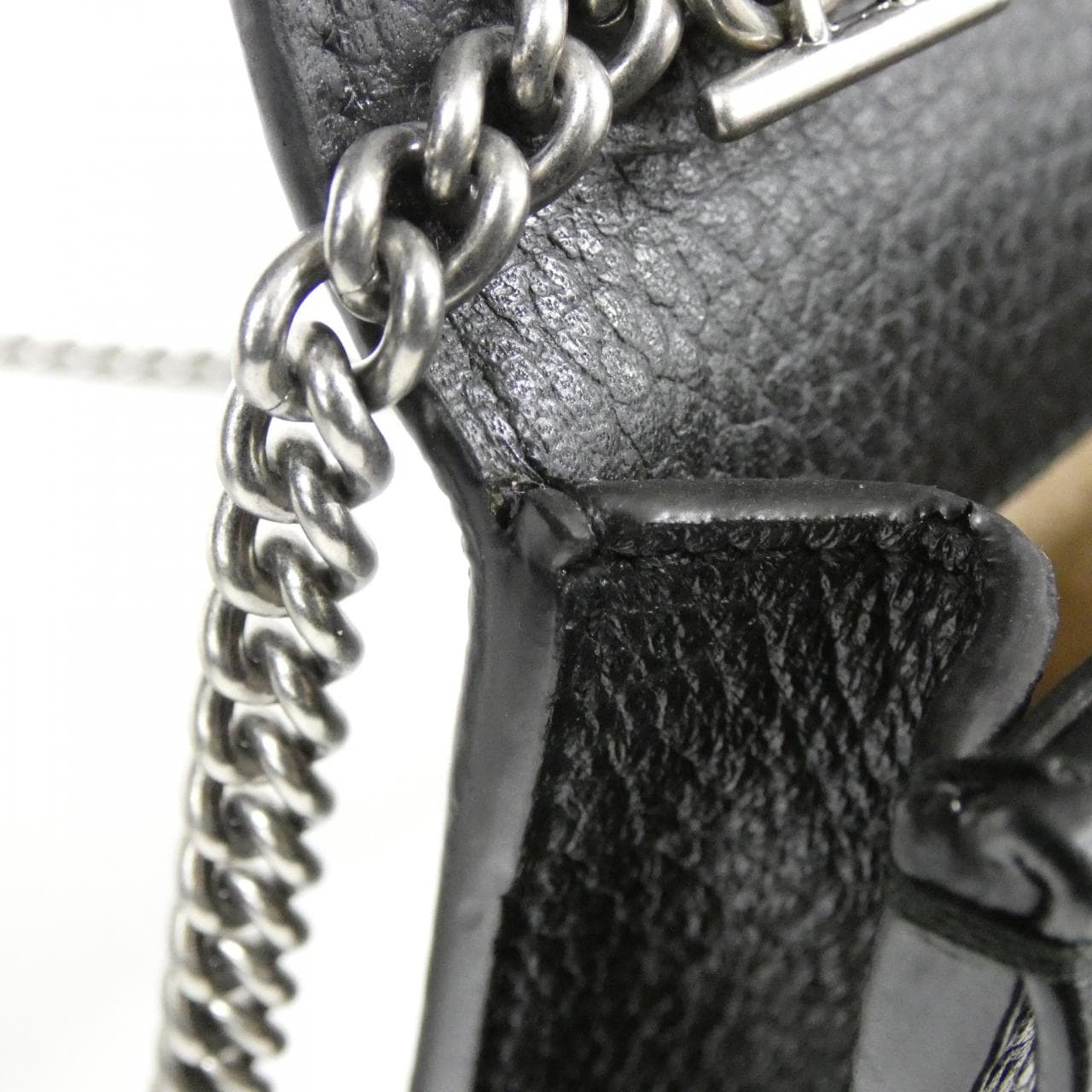 グッチ DIONYSUS 476432 CAOGN ショルダーバッグ