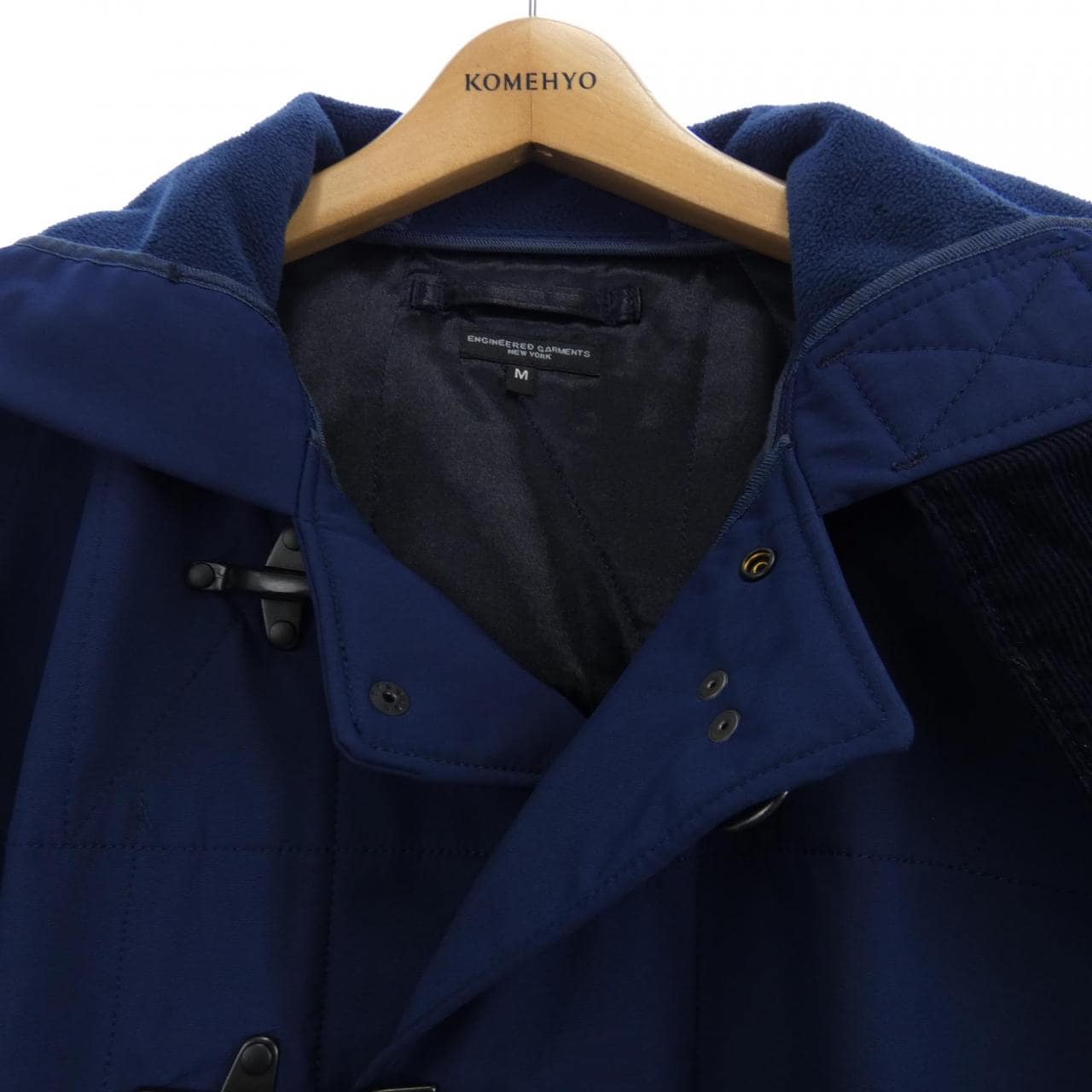 エンジニアードガーメンツ ENGINEERED GARMENTS コート