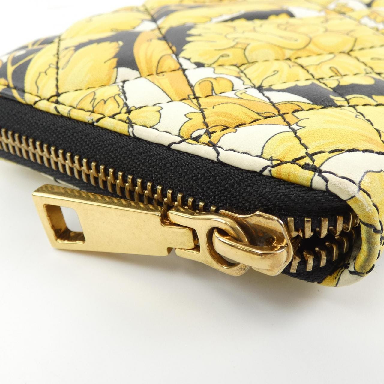 ヴェルサーチ VERSACE WALLET