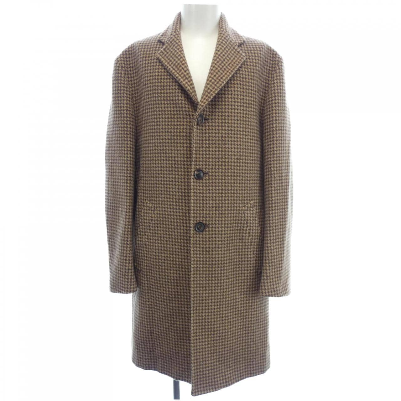 Kiton KITON coat