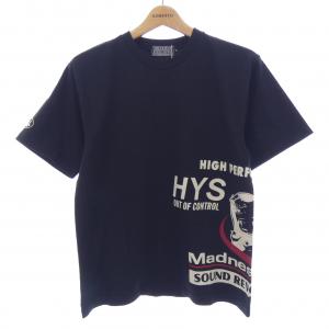 ヒステリックグラマー HYSTERIC GLAMOUR Tシャツ