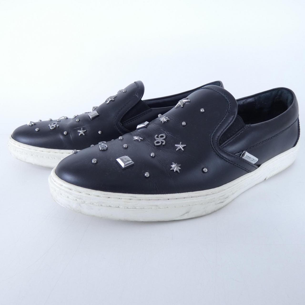 ジミーチュウ JIMMY CHOO シューズ