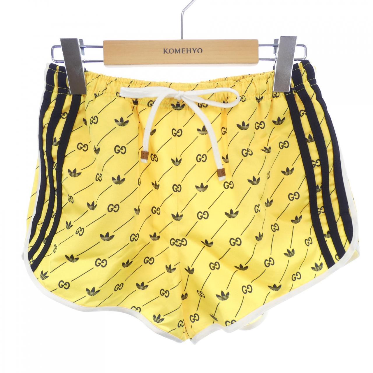 Gucci GUCCI short pants