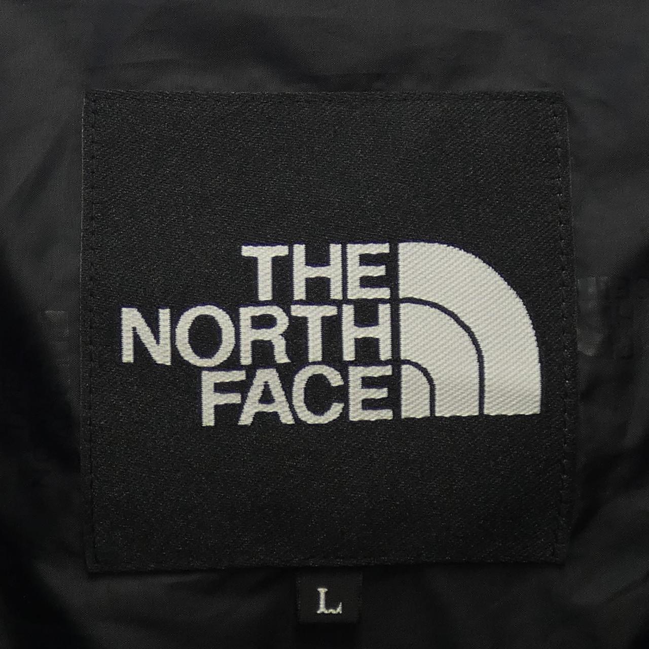 THE NORTH FACE大衣