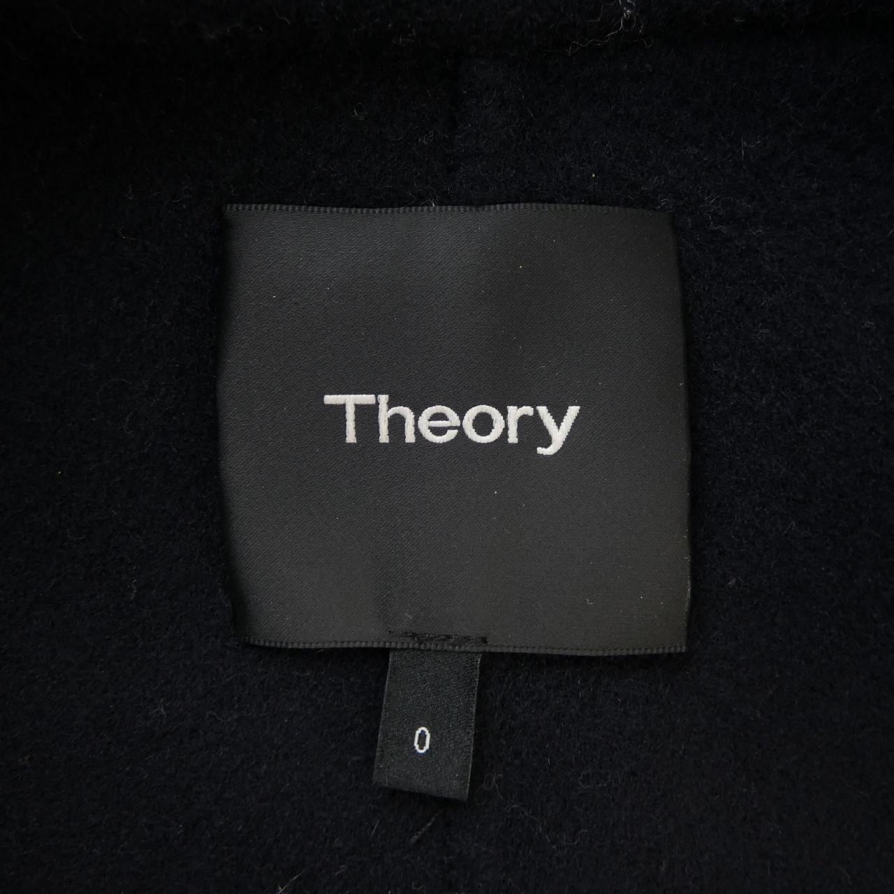 Theory外套
