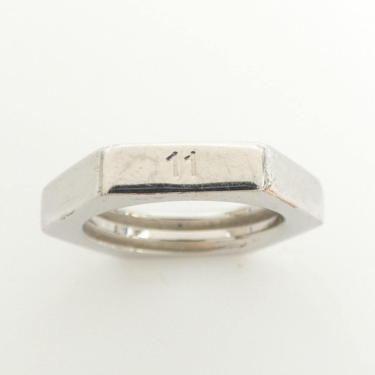 メゾンマルジェラ Maison Margiela RING
