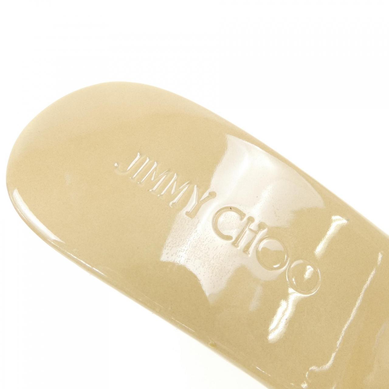 ジミーチュウ JIMMY CHOO サンダル