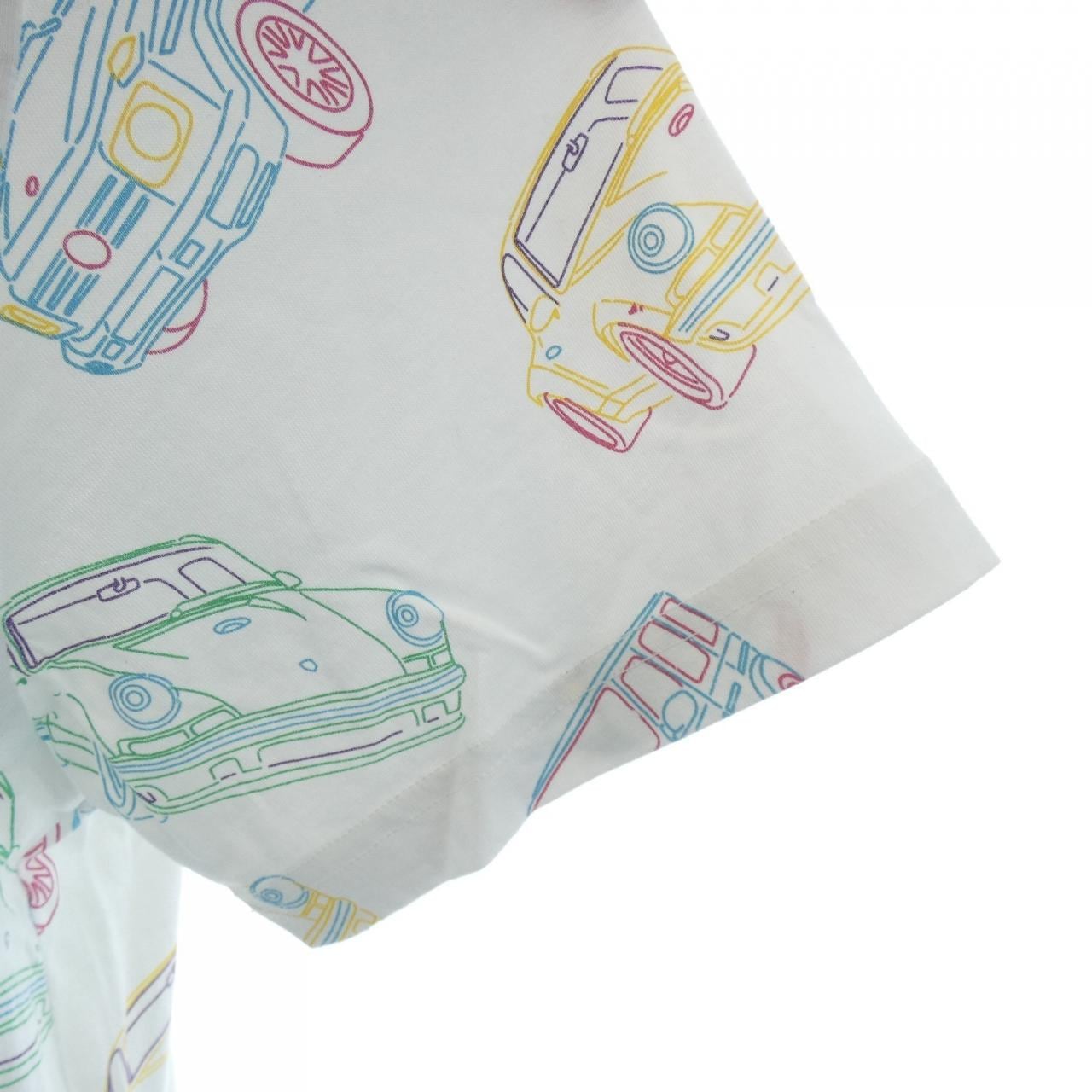 ハイドロゲン HYDROGEN Tシャツ