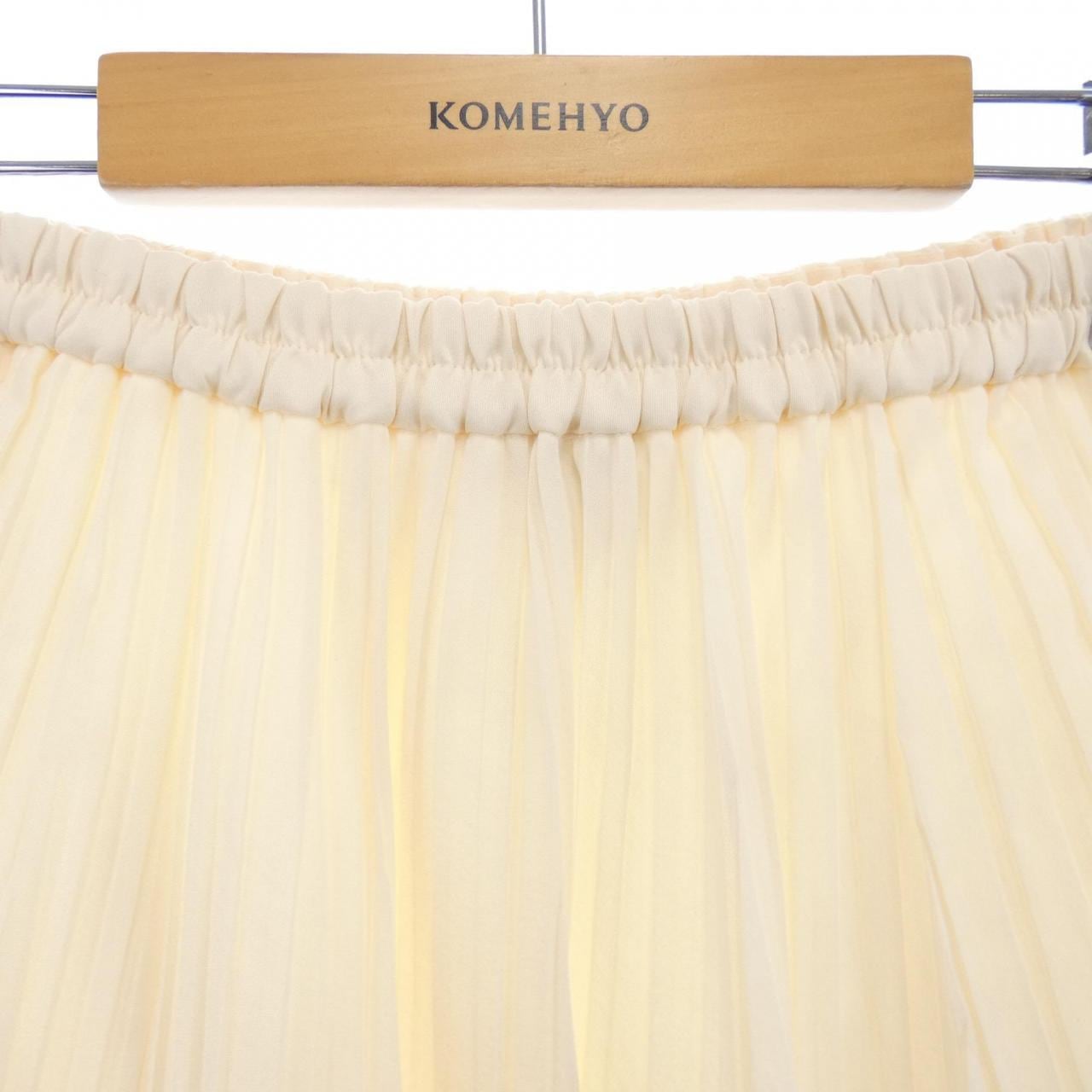 ユナイテッドアローズ UNITED ARROWS スカート