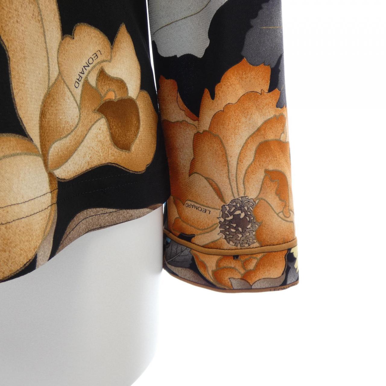 レオナールファッション LEONARD FASHION トップス