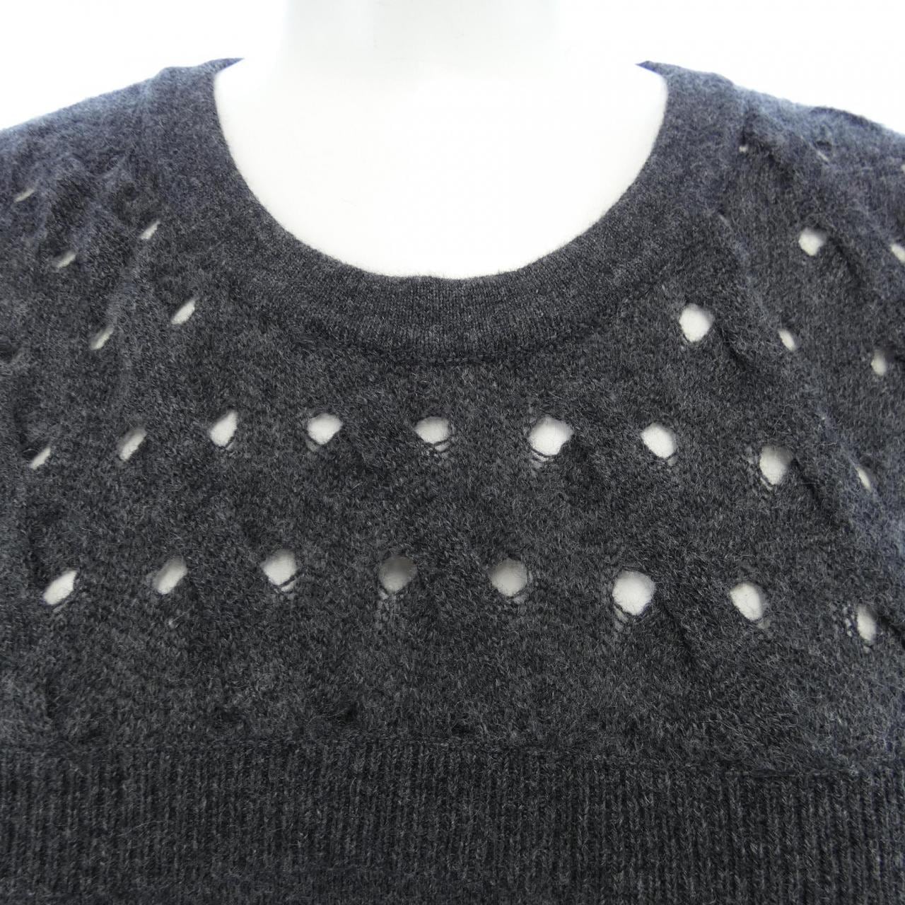 シャネル CHANEL P46849K05893 ワンピース