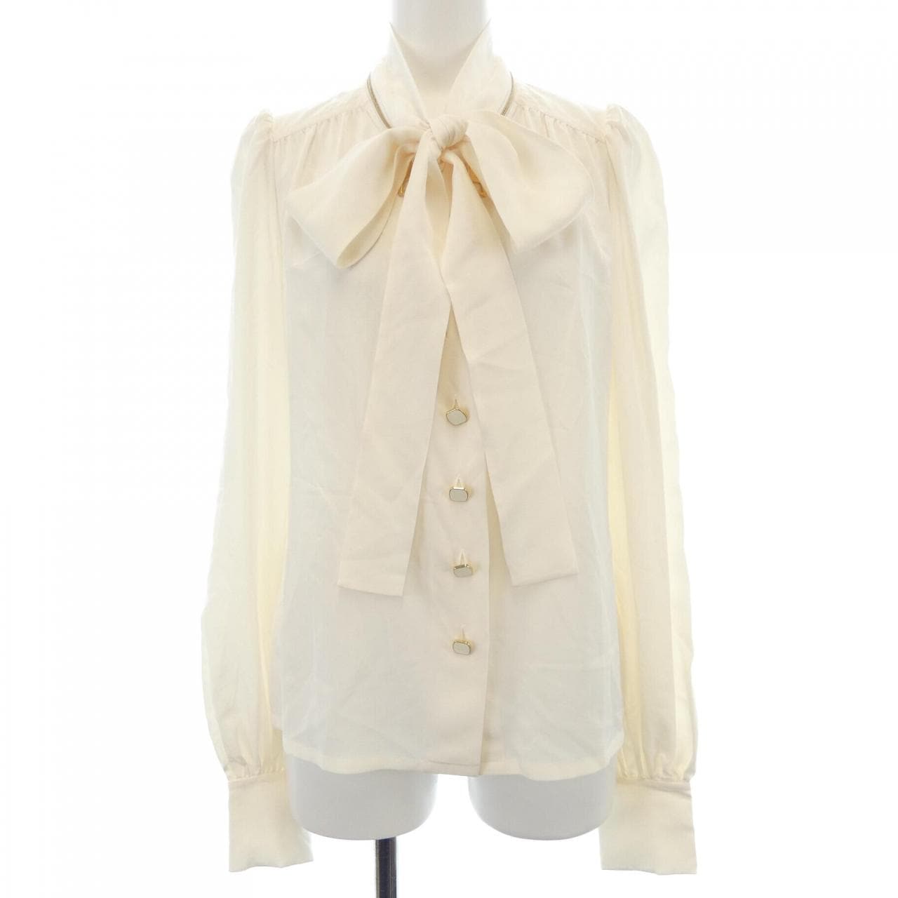 LOUIS VUITTON Vuitton FITO86NPZ shirt